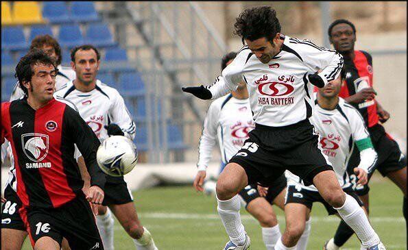 آماری عجیب از باشگاهی منحل شده در ایران/ ۲ کاپیتان تیم ملی و ۲ گلزن جام جهانی!