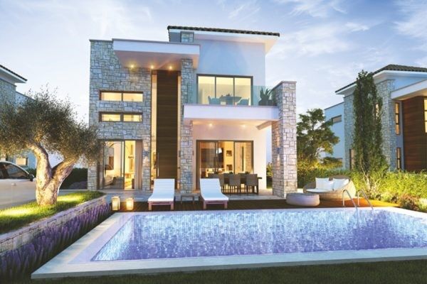 راحتترین شیوه خرید آپارتمان در قبرس شمالی