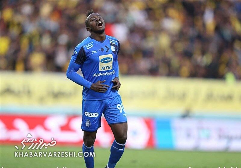 زنگ خطر برای مدیران باشگاه/ نکونام با روش دستوری، چقدر توان خرید دارد؟