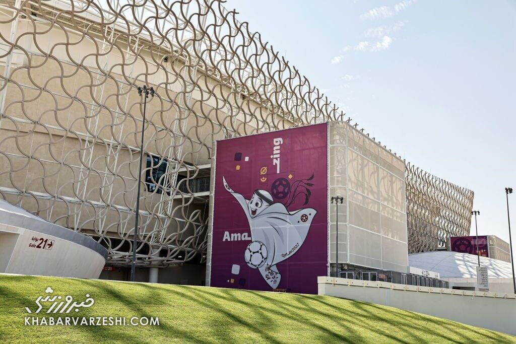 ابراز تأسف عضو فیفا از برگزاری جام جهانی در قطر/ هرگز شاهد برگزاری چنین تورنمنت بزرگی در این کشور نخواهید بود