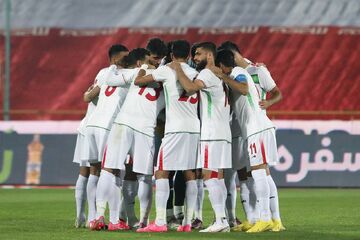 ویدیو| نگاه متفاوت به دیدار تیم ملی ایران مقابل نیکاراگوئه