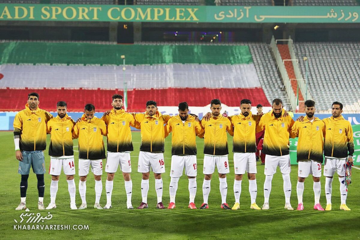 یک پرسپولیسی کار کیروش را سختتر کرد/ در پرسپولیس نمیتوانند از این ستاره بازی بگیرند!