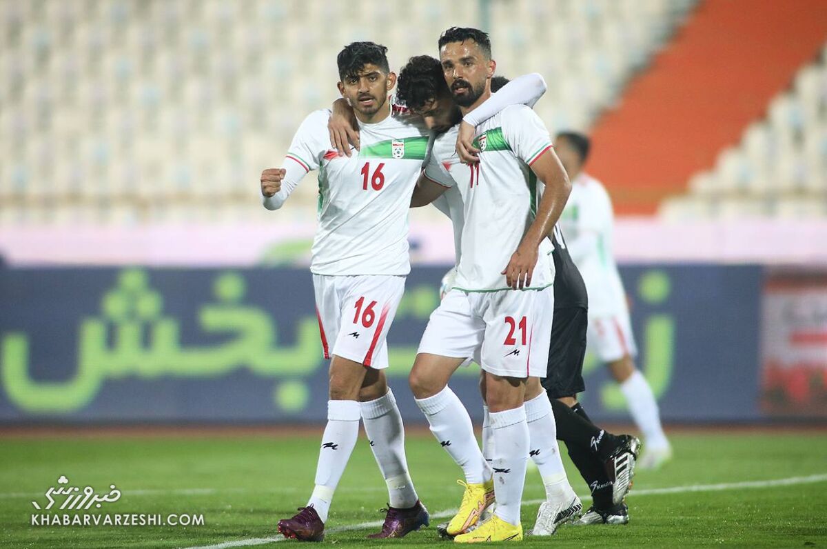 لیست قطعی جام جهانی احتمالا از این قرار است/ نگرانی زیاد برای یک اتفاق تلخ دیگر!/منتظره حرکت غیرمنتظره کیروش باشید