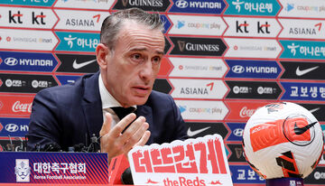 کره یک بازیکن اضافه را به جام جهانی می‌برد/ سون به قطر نمی‌رسد