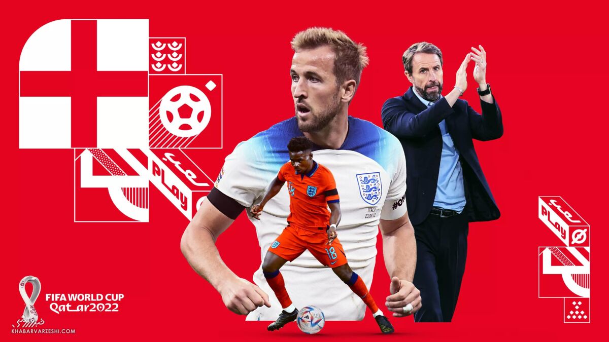 گروه به گروه با جامجهانی ۲۰۲۲ قطر/ گروه B: از عملیات بردن جام به خانه تا نبرد حیثیتی ایران – آمریکا