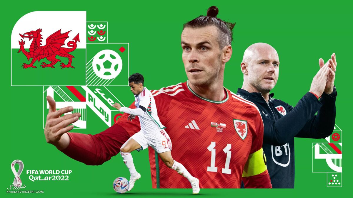 گروه به گروه با جامجهانی ۲۰۲۲ قطر/ گروه B: از عملیات بردن جام به خانه تا نبرد حیثیتی ایران – آمریکا