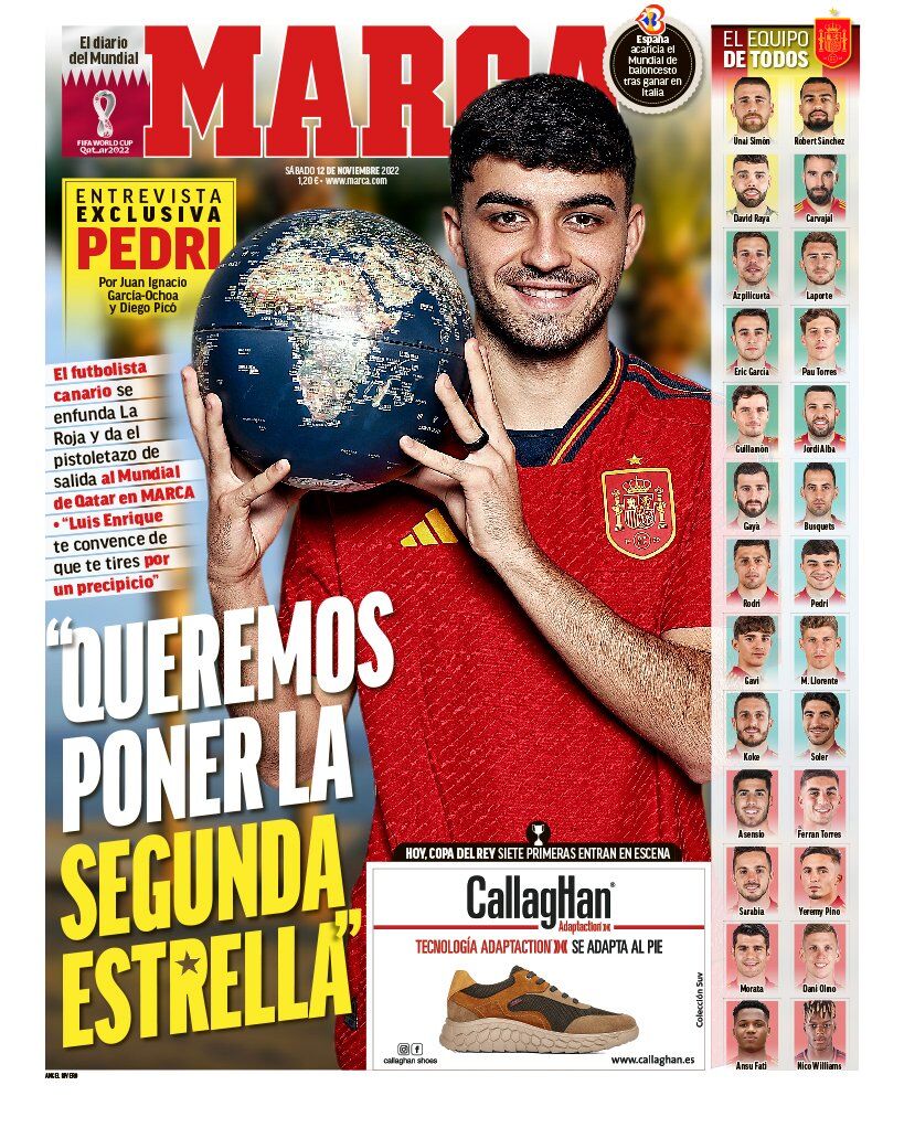 گواردیولا علیه جامجهانی ۲۰۲۲ و تیمهای ملی!/ ما به دنبال ستاره دوم هستیم