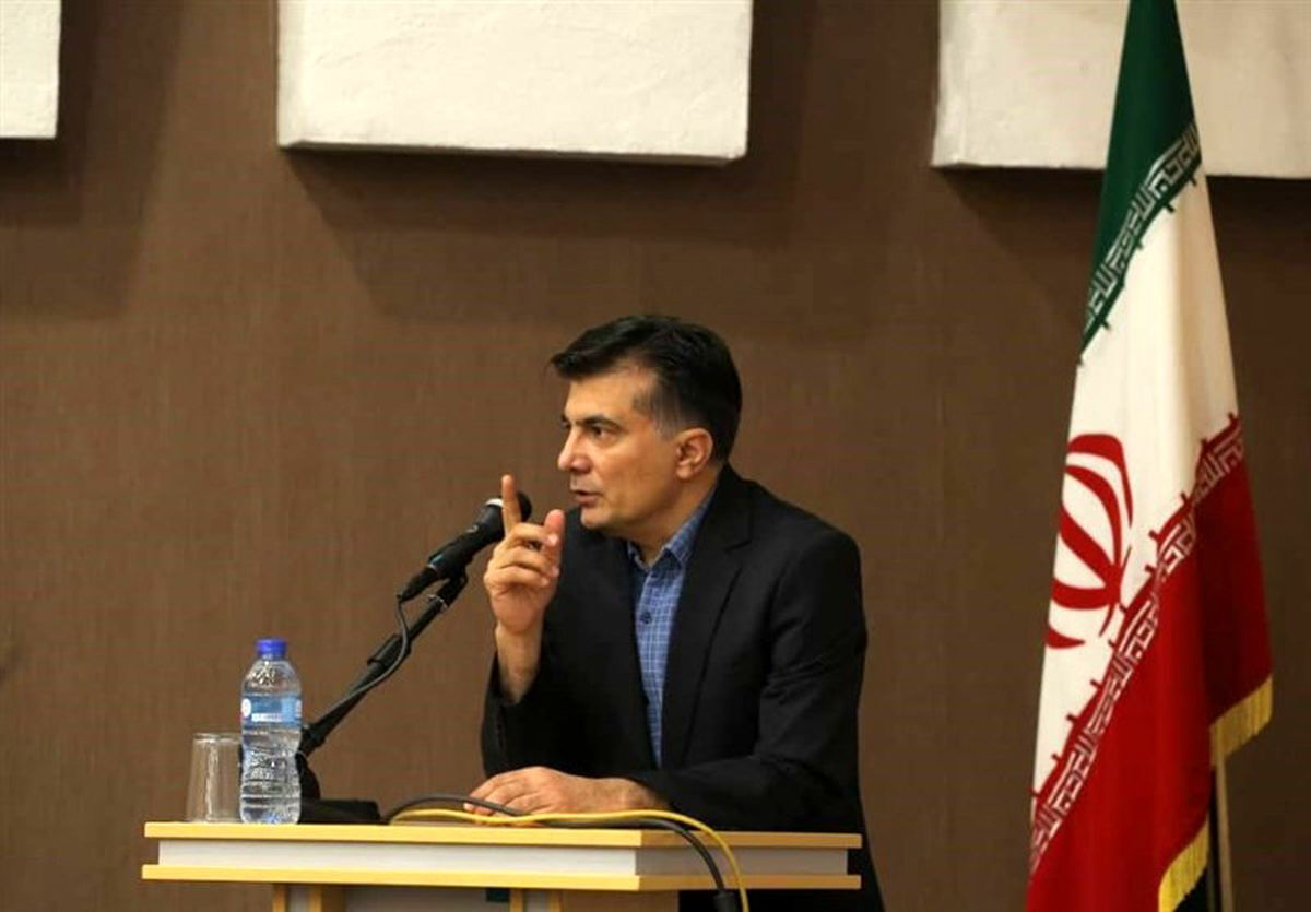 هوادار مرحوم ملوان در بیمارستان درگذشت، نه در ورزشگاه/ بازیکن هم فوت کند، مجوزی برای تعطیلی بازی نداریم هوادار مرحوم ملوان در بیمارستان درگذشت، نه در ورزشگاه/ بازیکن هم فوت کند، مجوزی برای تعطیلی بازی نداریم