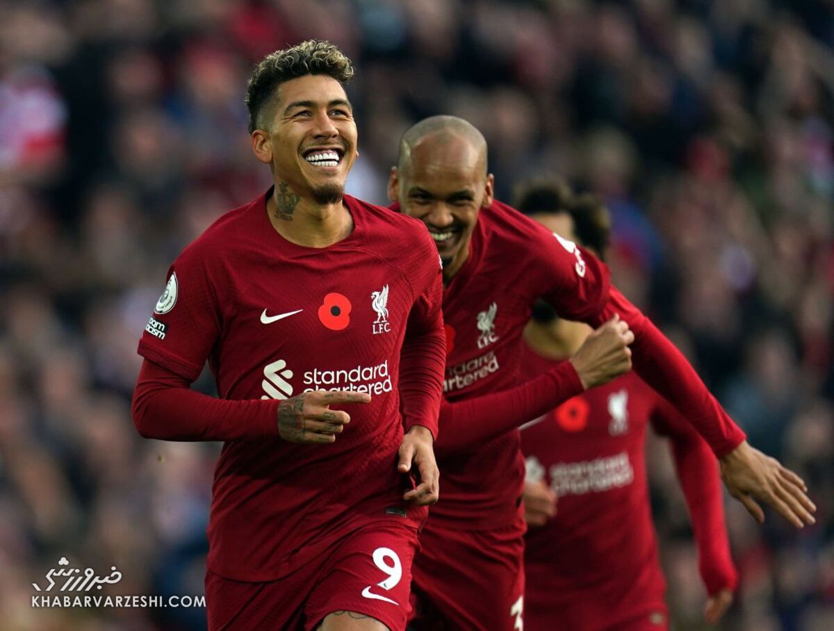 بردهای ارزشمند لیورپول و تاتنهام پیش از جامجهانی/ درخشش ستارههای اروگوئهای