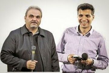 گزارشگران ۳ بازی ایران در جام جهانی مشخص شدند/ غیبت چهره سرشناس در لیست صداوسیما