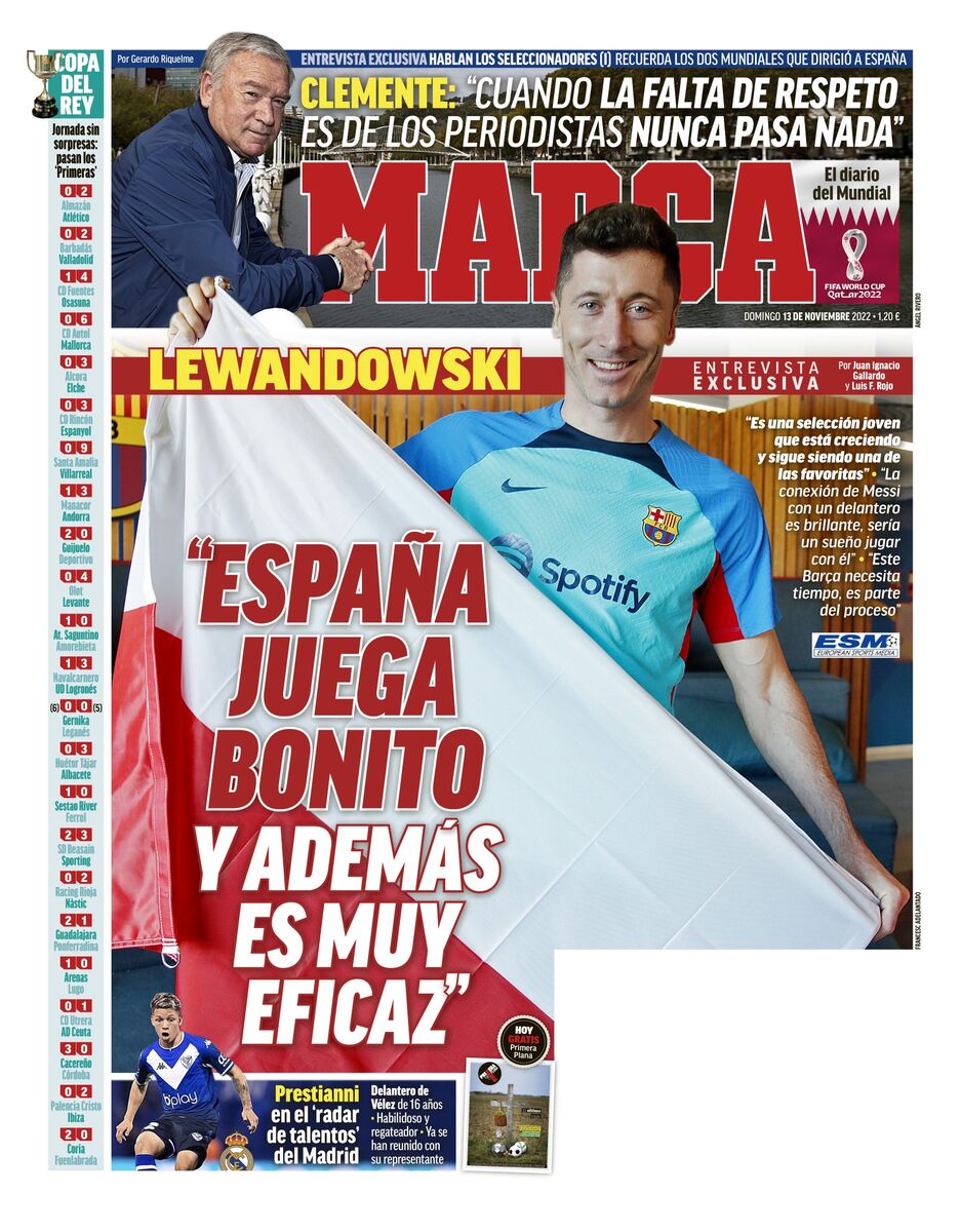 ستاره متهم و خطخورده جواب سرمربی را داد/ تمجید یک فوقستاره از رقیبشان در جامجهانی