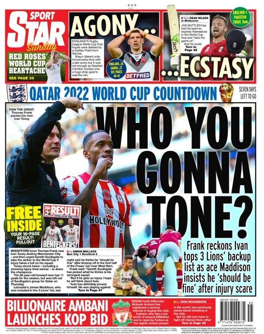 ستاره متهم و خطخورده جواب سرمربی را داد/ تمجید یک فوقستاره از رقیبشان در جامجهانی