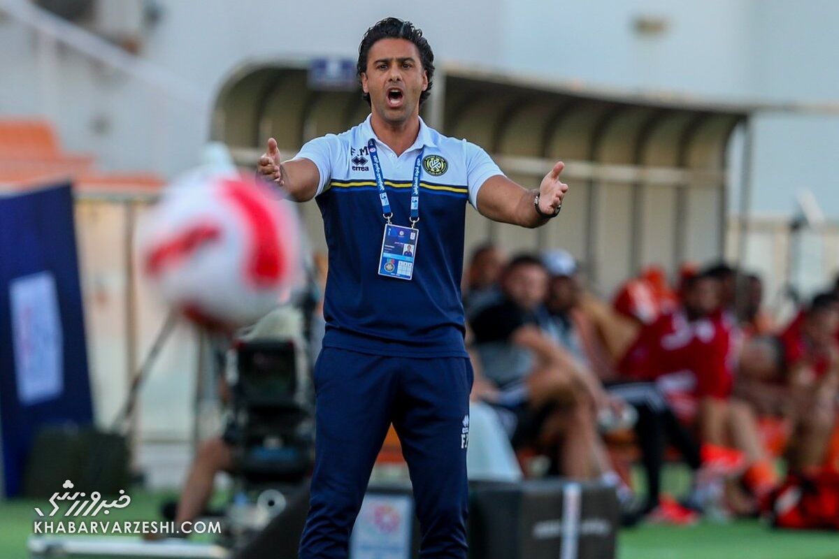 مصاحبه متفاوت فرهاد مجیدی درباره عربستان/ علاقه خاص سرمربی محبوب استقلالیها به یک ستاره