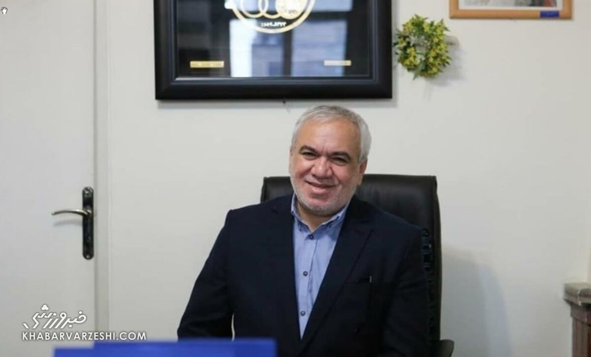 خبر خوب برای هواداران استقلال/ گره نقل و انتقالات آبی پوشان باز شد خبر خوب برای هواداران استقلال/ گره نقل و انتقالات آبی پوشان باز شد