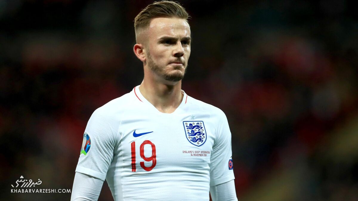 حرکت شگفت انگیز ساوتگیت علیه تیم ملی ایران/ ۵ سورپرایز سرمربی انگلیس؛ هواداران مات و مبهوت شدند!