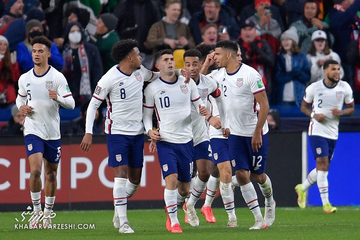 حریفان ایران در جام جهانی ۲۰۲۲ قطر را بشناسید/ تحقیر یانکی ها مقابل واکینگ ها  و تعظیم برابر یوزهای پارسی/ دفاع آمریکا پاشنه آشیل
