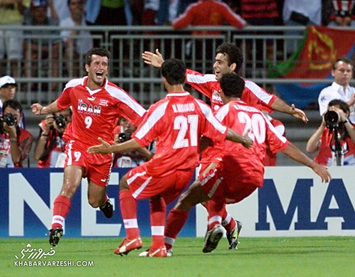 پرسپولیس ۴ - استقلال ۳/ آبی ها به رکورد گلزنی سرخ ها در جام جهانی می رسند؟