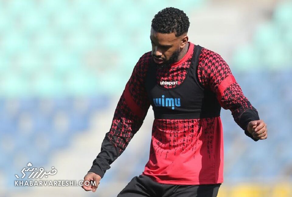 پاسخ یورگن لوکادیا برای بازگشت به پرسپولیس پاسخ یورگن لوکادیا برای بازگشت به پرسپولیس