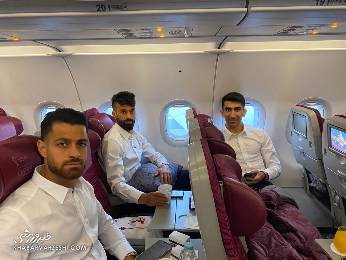 دلخوری ملیپوشان پرسپولیس از گلمحمدی برطرف شد؟/ ماجرای پیامهای واتساپی یحیی به بازیکنان