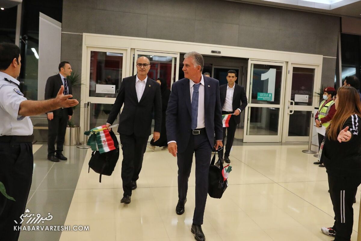 الان وقت انتقاد نیست؛ کی روش یعنی ایران/ یک امتیاز بازی انگلیس برای ما حیاتی است/ باید روی ضربات ایستگاهی کار کنیم