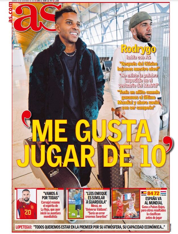 کریستیانو رونالدو اخراج میشود!/ لیونل مسی برای جامجهانی میجنگد