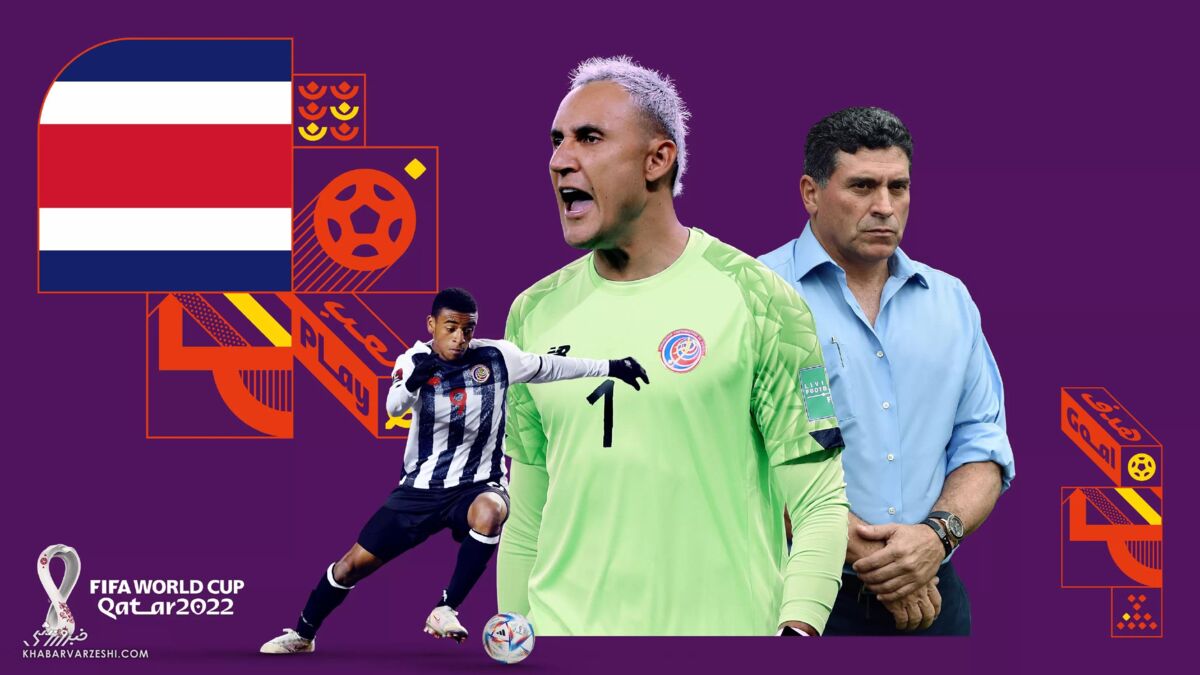 گروه به گروه با جامجهانی ۲۰۲۲ قطر/ گروه E: دو قهــرمان در یک اقلیـم