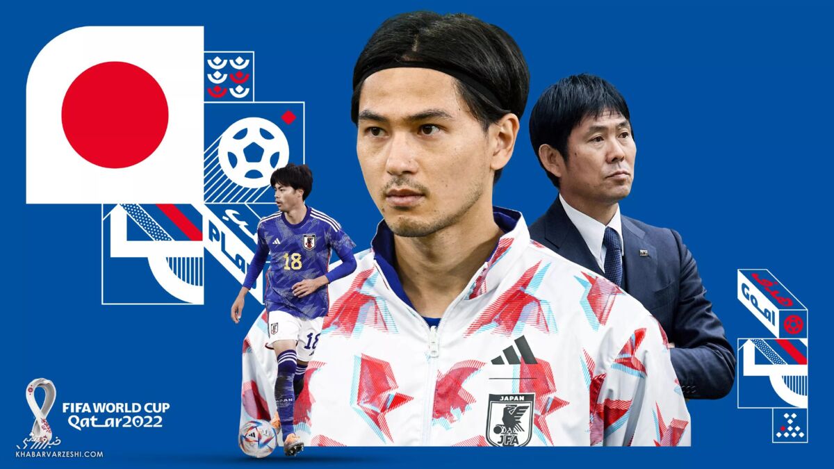 گروه به گروه با جامجهانی ۲۰۲۲ قطر/ گروه E: دو قهــرمان در یک اقلیـم