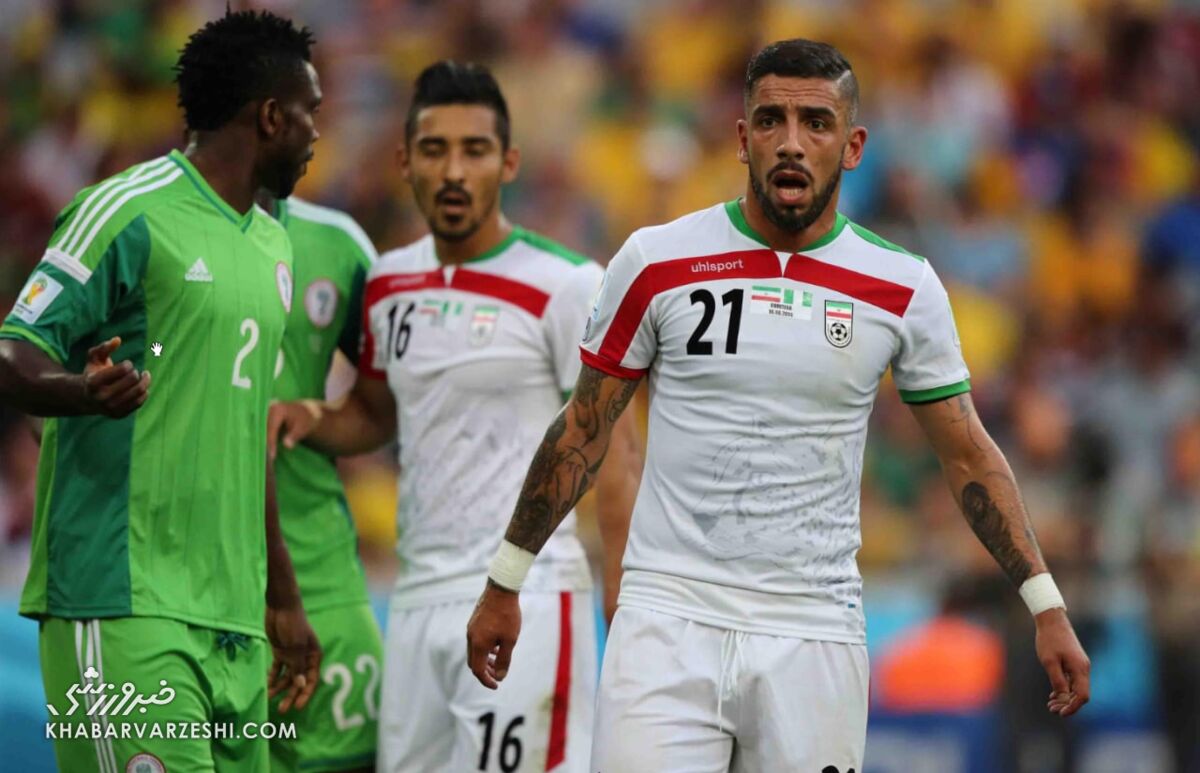 ۶ مسافر مسکو به مقصد دوحه نرسیدند/ ۲ کاپیتانی که پا به سن گذاشتند؛ ملی پوشی که سرانجام به بنگلادش رفت!