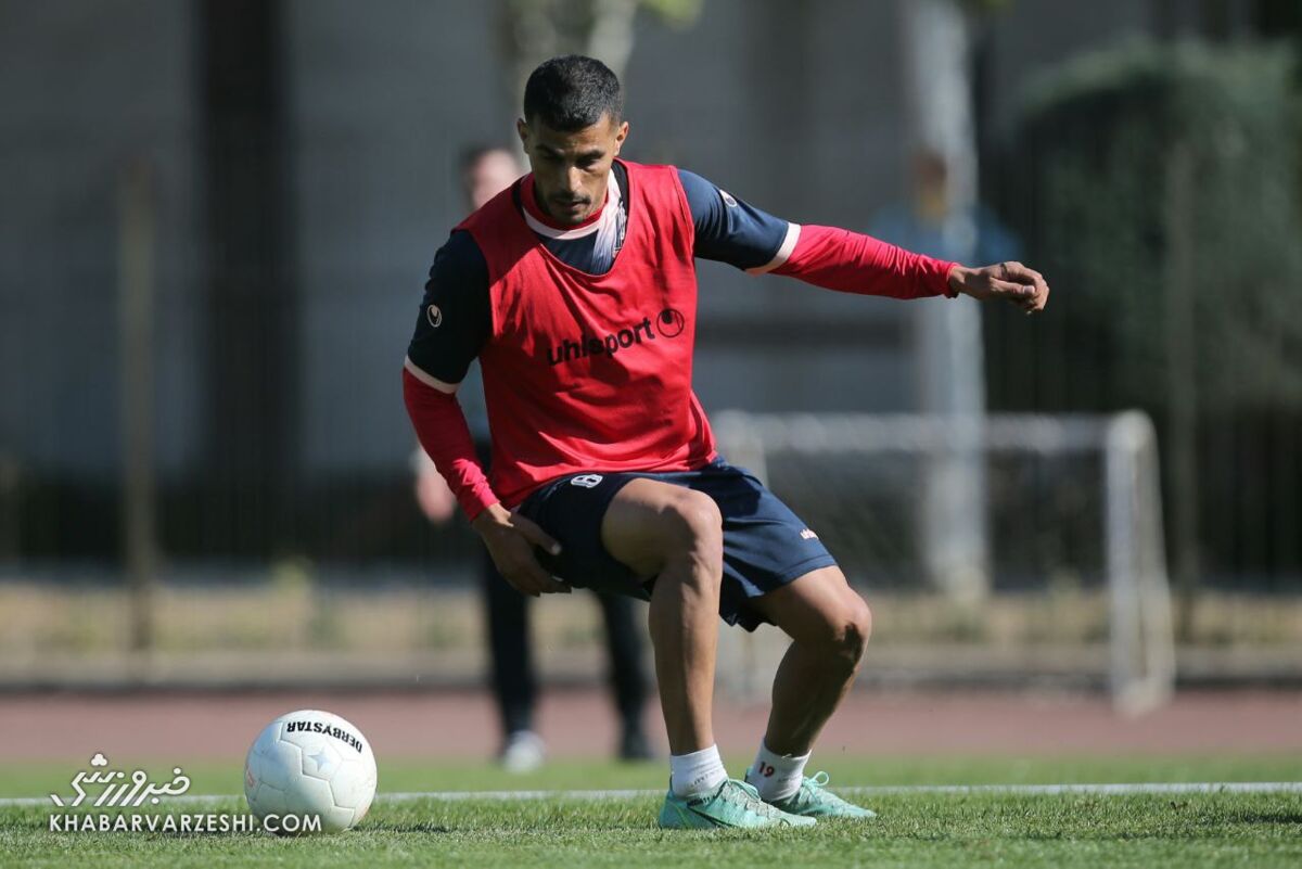 دربی بازهای خاص در ترکیب پرسپولیس/ ۹ ستاره ای که اوج لذت و محبوبیت را تجربه کردند