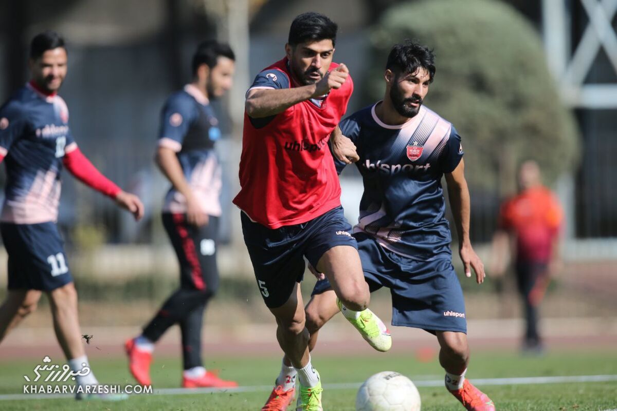 دربی قهرمان نیم فصل و پایان فصل را مشخص می کند/ ۲ پرسپولیسی دیگر هم می توانستند مسافر جام جهانی شوند اما...