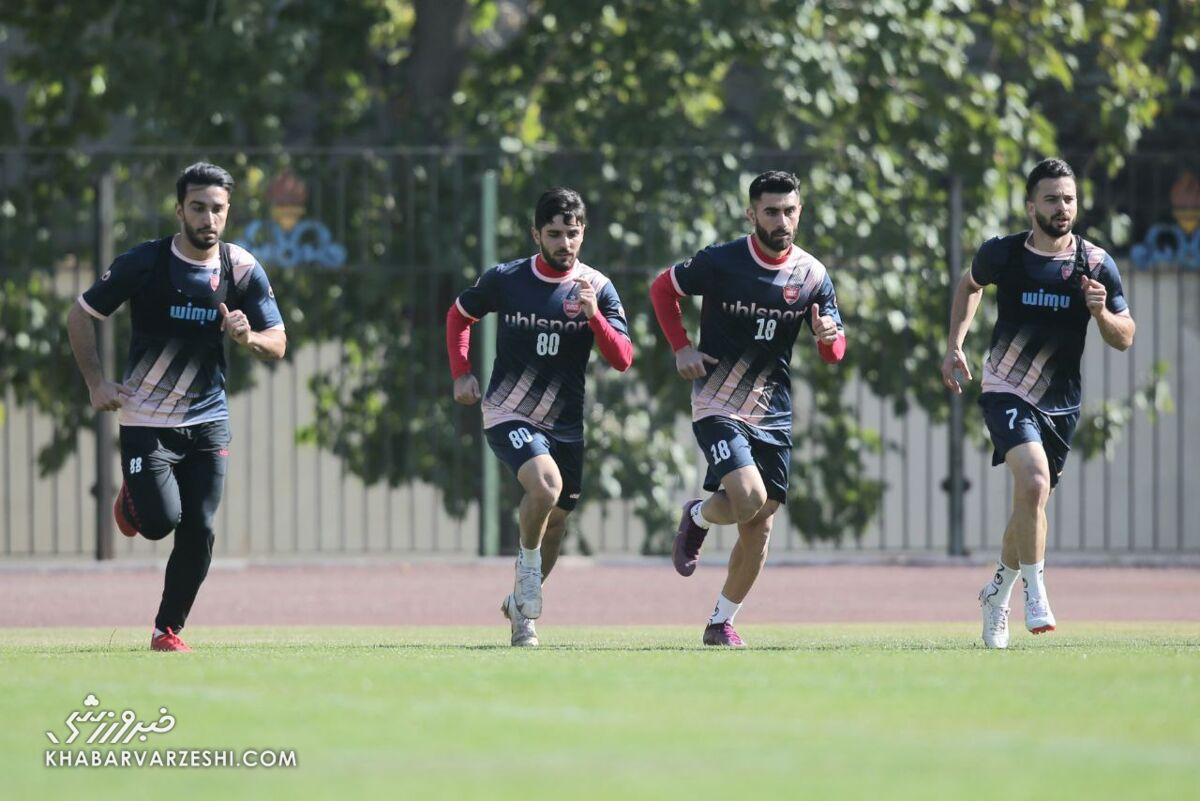 دربی قهرمان نیم فصل و پایان فصل را مشخص می کند/ ۲ پرسپولیسی دیگر هم می توانستند مسافر جام جهانی شوند اما...