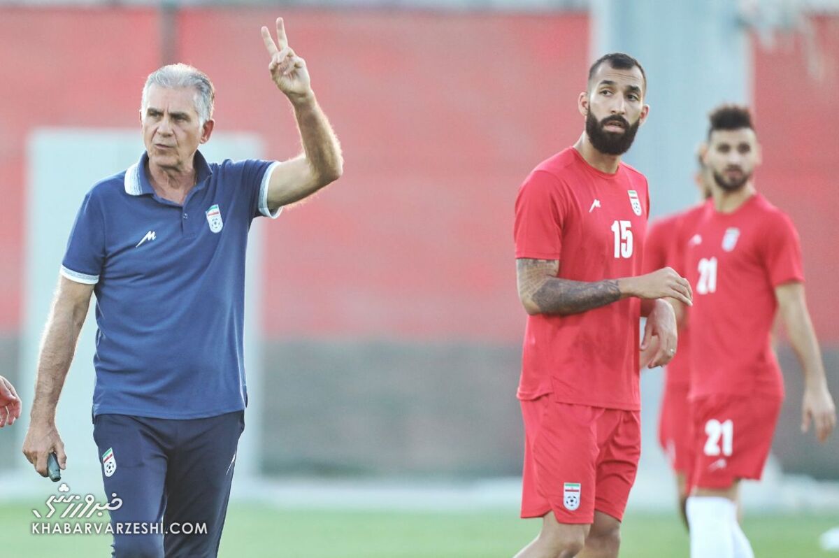 شاید با استخدام کیروش فوتبال ما را نجات دهند!/ توصیف جالب درباره برنده احتمالی دربی