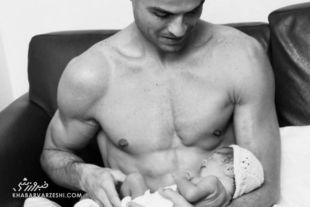 رفتار وحشتناک باشگاه منچستریونایتد با رونالدو/ وقتی یک مشکل خانوادگی مانع حضور کریستیانو در اردو شد