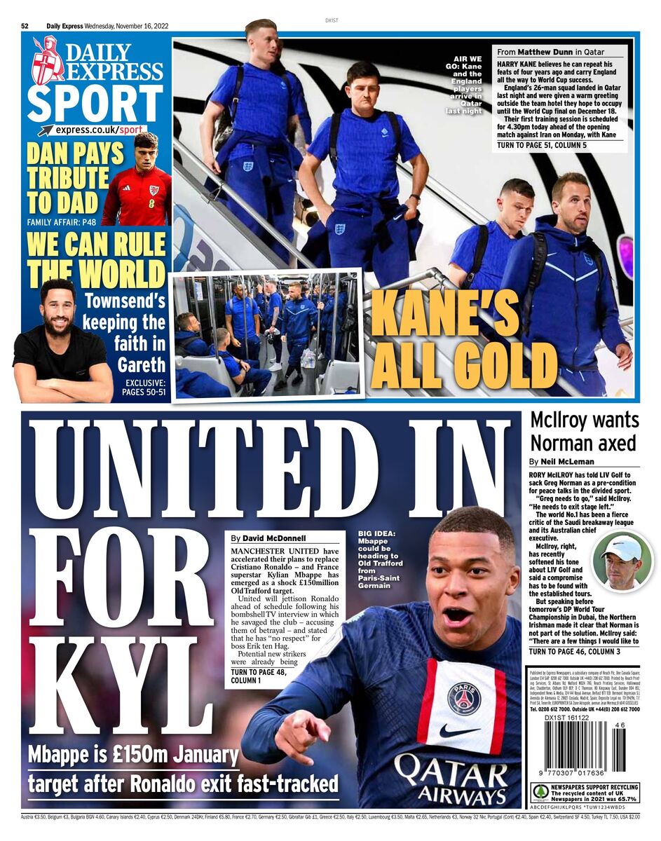 کیروش: به فکر مهاجران در انگلیس باشید!/ بمبی که قرار است بترکد و جانشین رونالدو مشخص شود