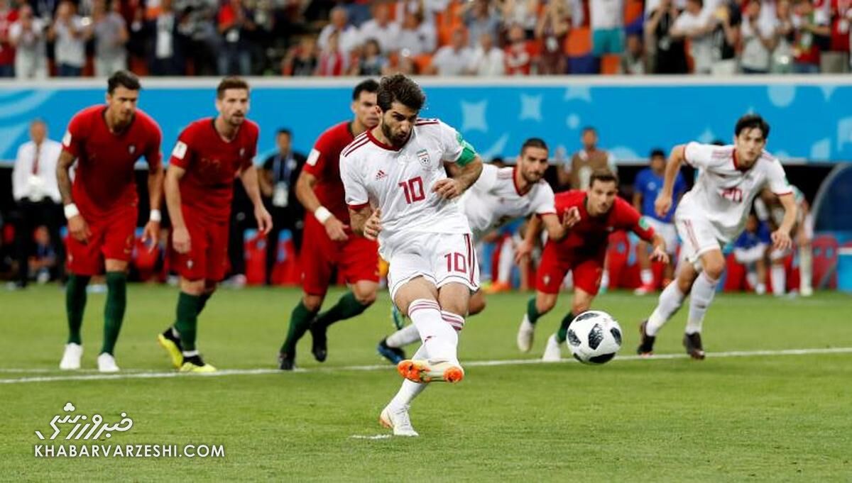 پرسپولیس ۴ - استقلال ۳/ آبی ها به رکورد گلزنی سرخ ها در جام جهانی می رسند؟