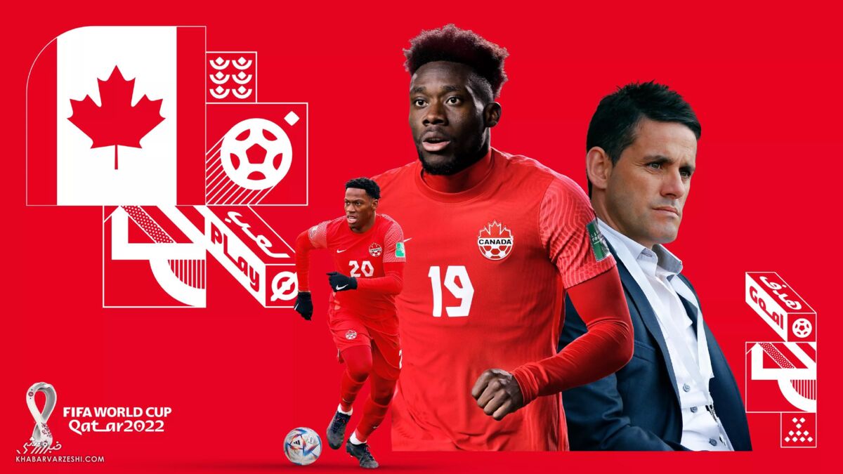 گروه به گروه با جامجهانی ۲۰۲۲ قطر/ گروه F: شگفتیسازهای ۲۰۱۸، مدعیان ۲۰۲۲