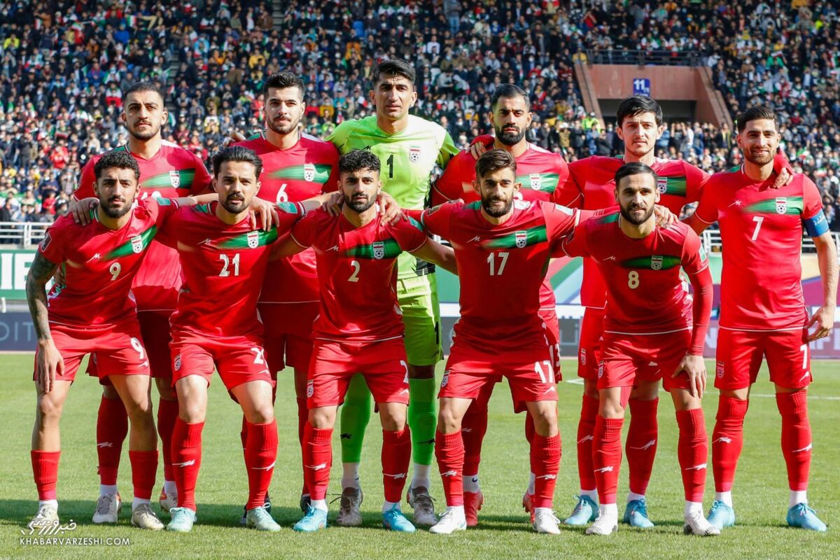 زمان برپایی اردوی جدید تیم ملی مشخص شد زمان برپایی اردوی جدید تیم ملی مشخص شد