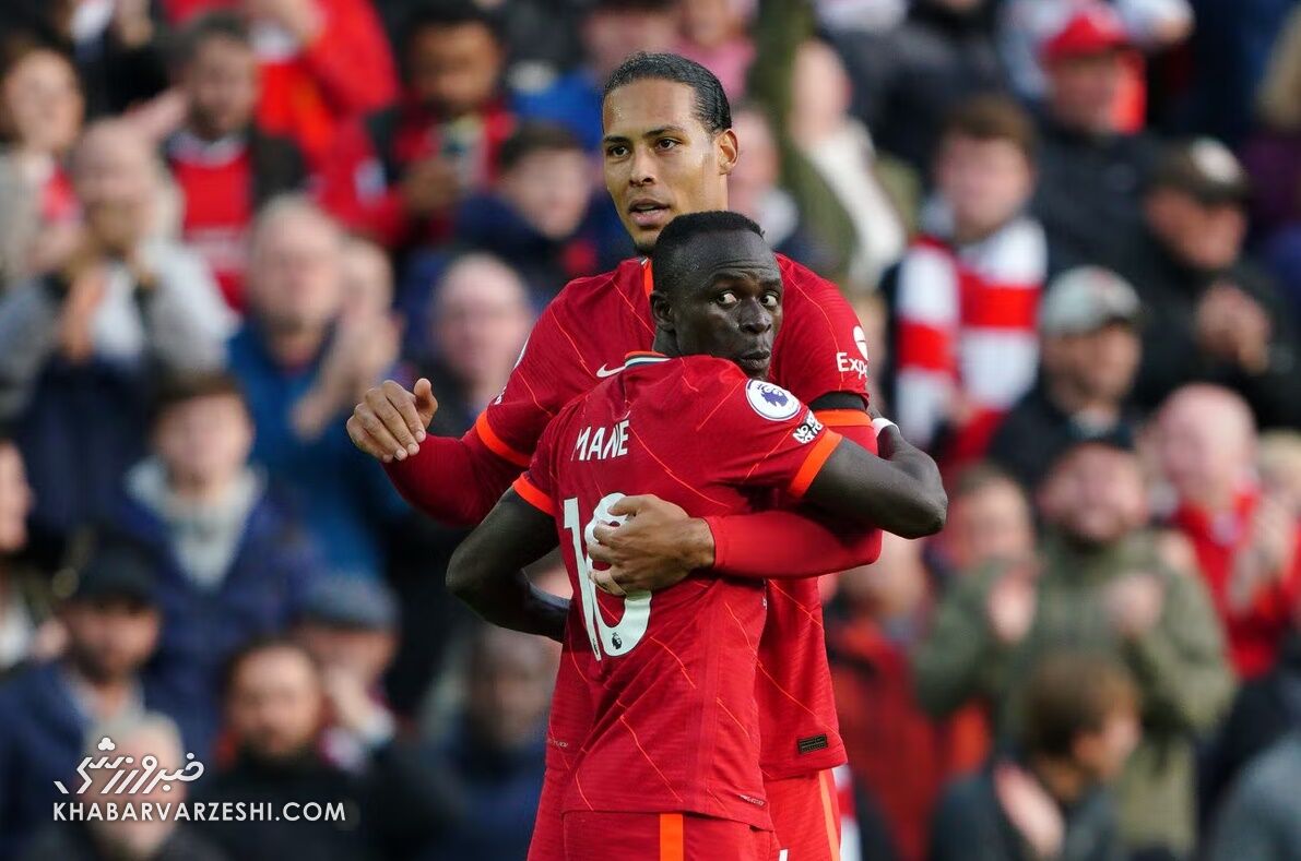 واکنش ستاره قرمزها به یک اتفاق تلخ/ برای دوستم خیلی ناراحتم