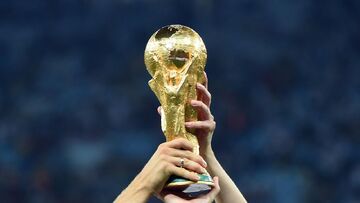 بزرگ‌ترین افتخار برای فوتبال ایران در جام جهانی/ انتخاب مهم فیفا لو رفت؟