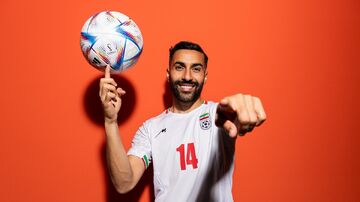 پیشنهاد از سرتاسر جهان برای ستاره ایرانی لیگ برتر/ بازگشت سامان به زادگاهش یا حضور در آمریکا یا عربستان؟