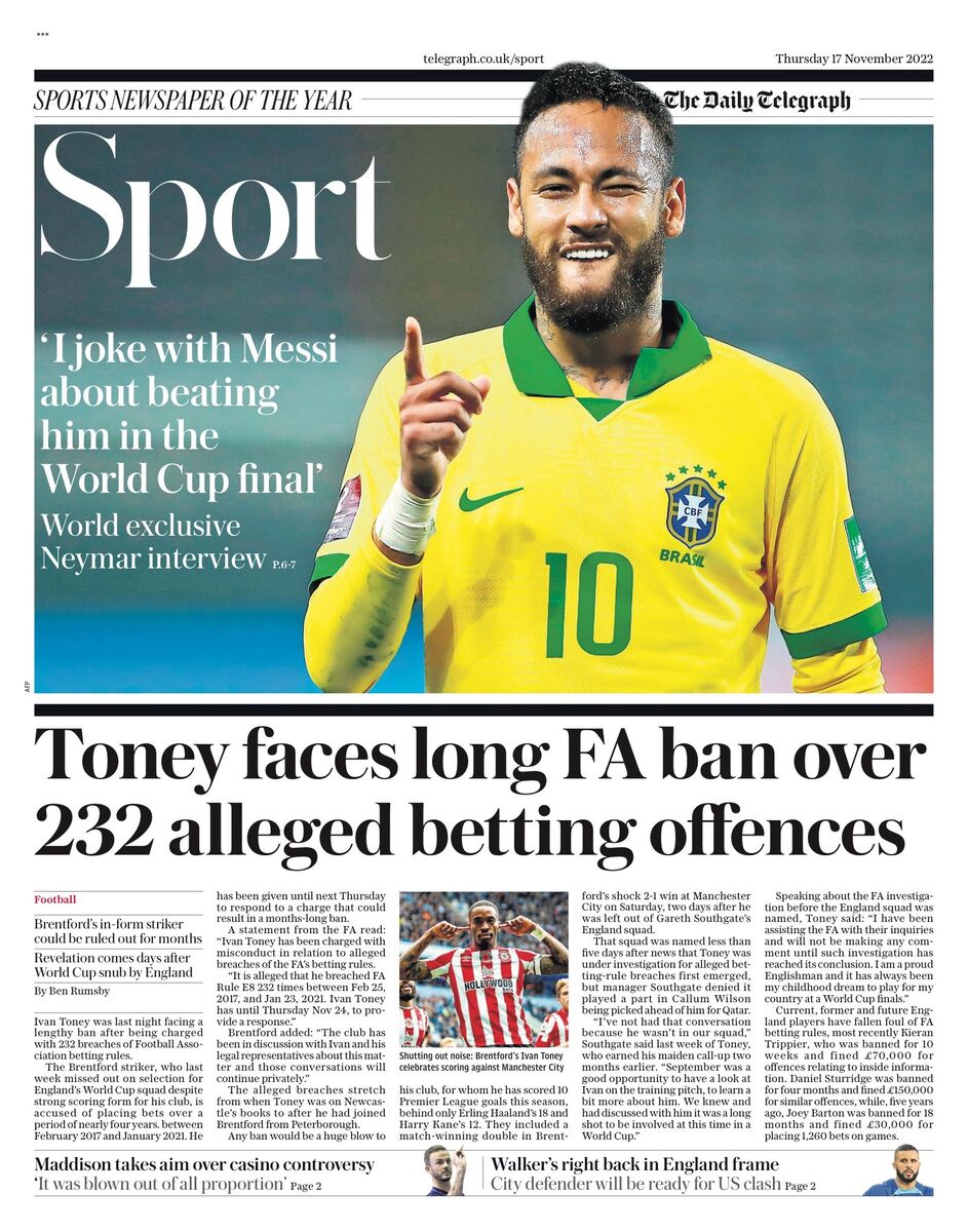 نیمار در فینال جامجهانی مسی را شکست میدهد!/ احساسی که زننده گل قهرمانی جامجهانی نمیتواند توصیف کند