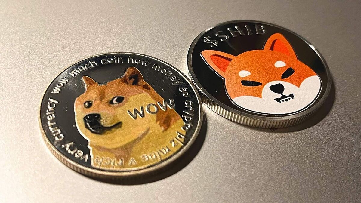 ارز دیجیتال شیبا چیست؟ از سیر تا پیاز داستان قاتل دوج کوین