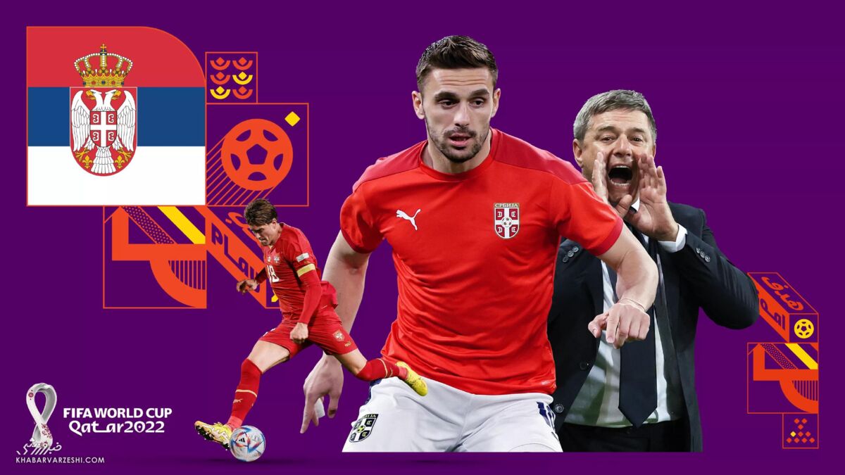 گروه به گروه با جامجهانی ۲۰۲۲ قطر/ گروه G: از حضور پرافتخارترین تیم و مدعی همیشگی قهرمانی تا نبرد جنجالی