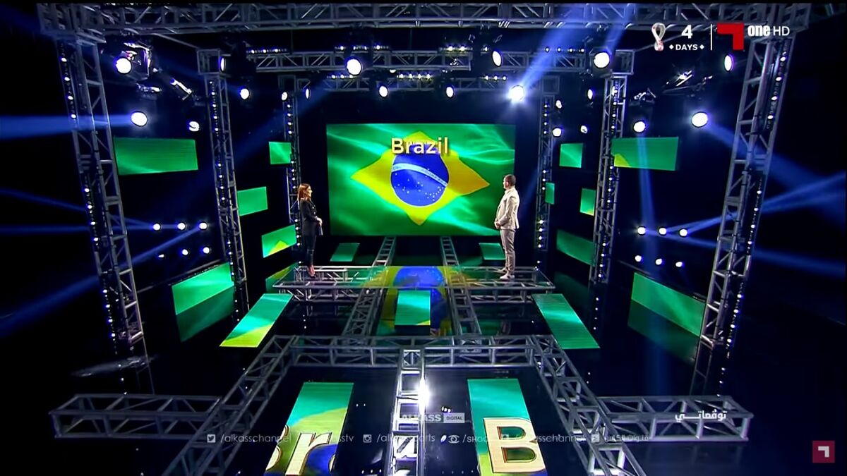 پیشبینی استراماچونی از تیمهای صعودکننده گروه ایران در جام جهانی/ سرمربی سابق استقلال قهرمان جهان را انتخاب کرد