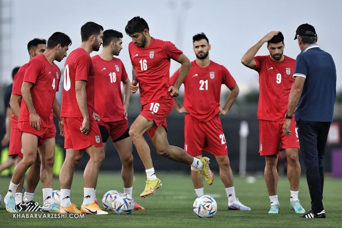 ردپای برانکو در تیم ملی ایران/ ستاره‌هایی که به جام جهانی رسیدند