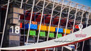 بیینید| ۷۱۷ میلیون دلار هزینه ساخت استادیوم راس ابو عبود (۹۷۴)