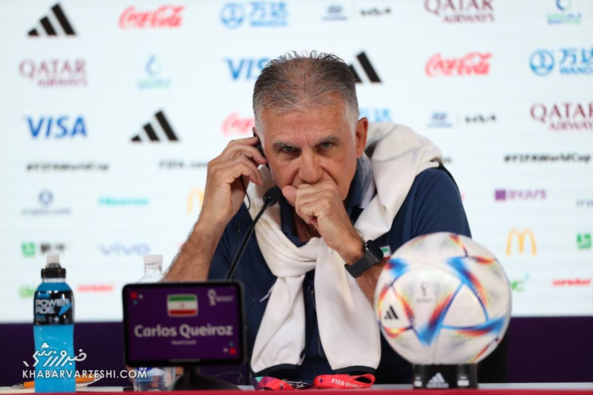 کی روش: هرگز در زندگیام بازیکنانی مثل ایرانی ها ندیدهام/ مردم میگویند تو خیلی محکم و بسیار دفاعی بازی میکنی