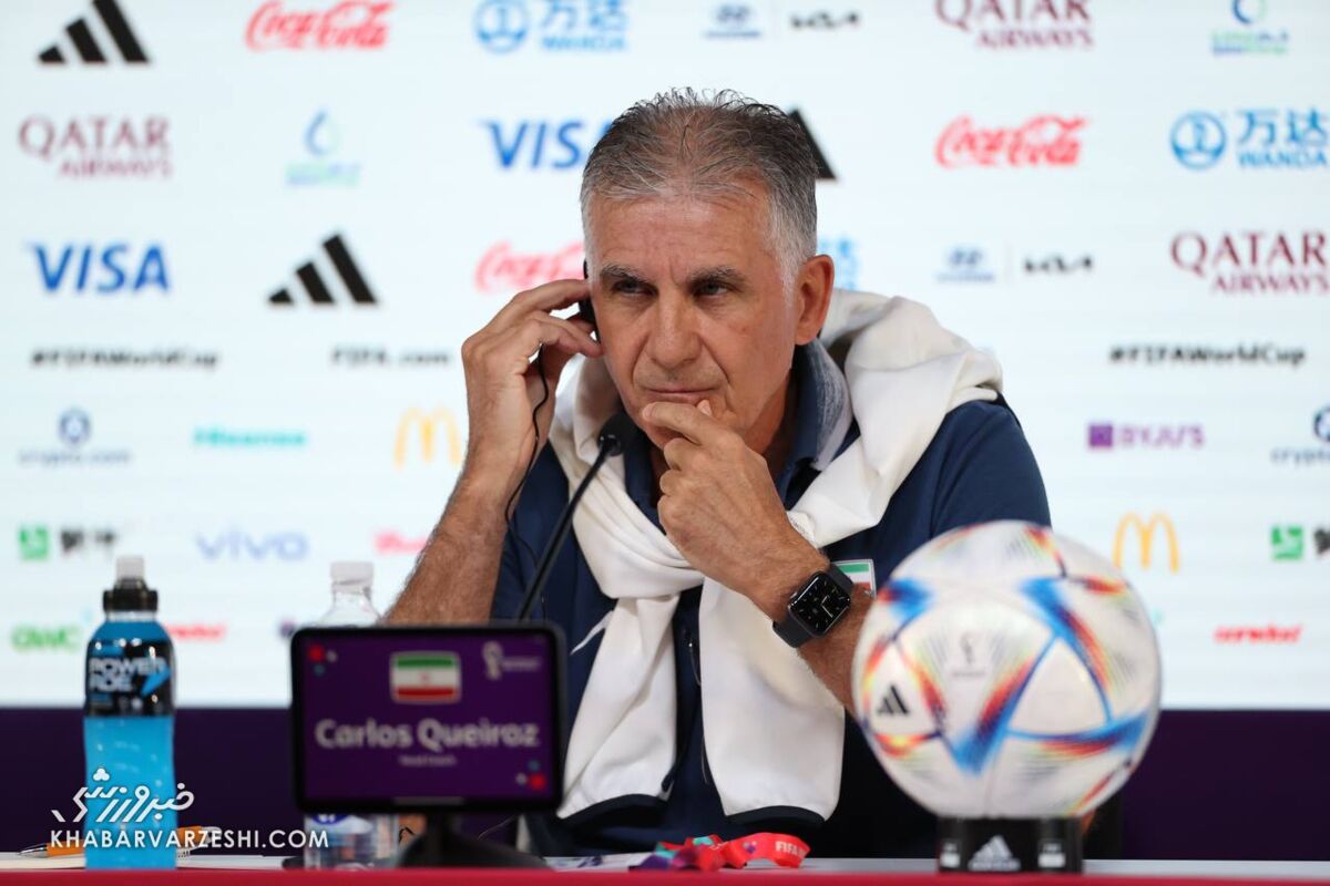 عکس| مقایسه کیروش از دو نسل انگلیس سوژه شد/ این تیم قهرمان میشود؟ عکس| مقایسه کیروش از دو نسل انگلیس سوژه شد/ این تیم قهرمان میشود؟