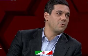 ویدیو| حذف ایران در دور گروهی؛ پیش‌بینی ابراهیم شکوری از جام جهانی