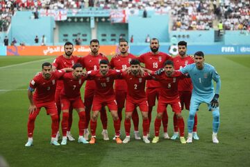 همه چیز درباره سنگین‌ترین شکست فوتبال ایران پس از ۷۲ سال/ مسئله این است؛ آیا تیم ملی به جام جهانی برمی‌گردد؟